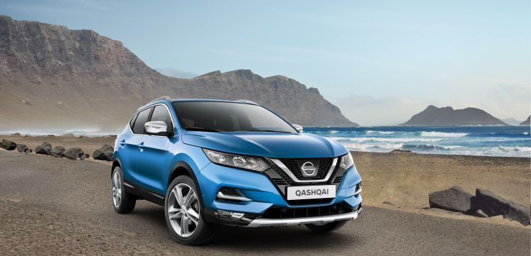 NISSAN QQ ALTA