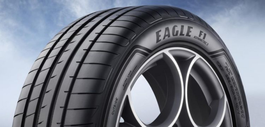 goodyear audi etron