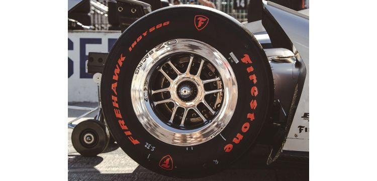 Firestone Indy500