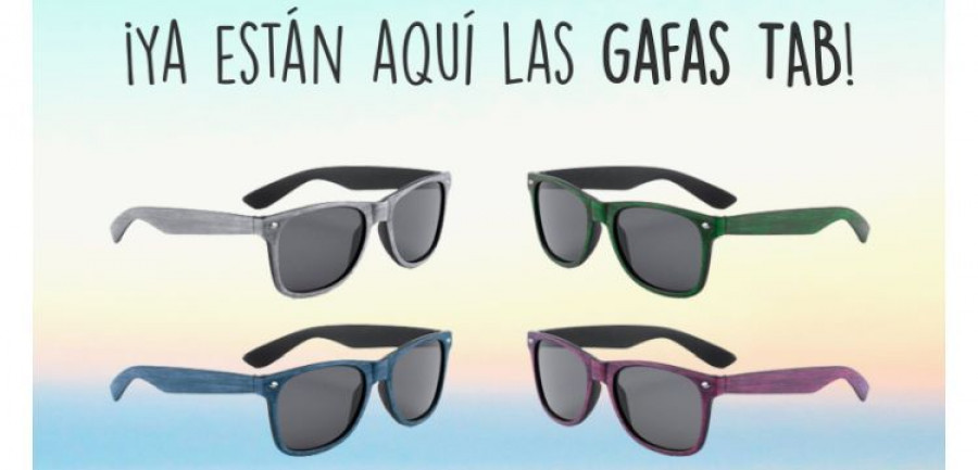 TAB Spain campaña verano