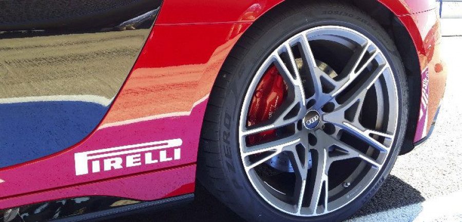 Pirelliaudi