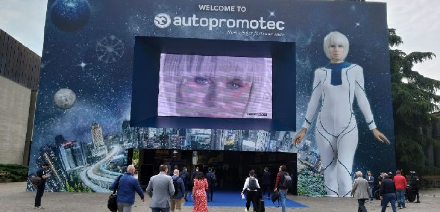 autopromotec2019