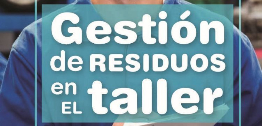 CETRAA FER campaña residuos