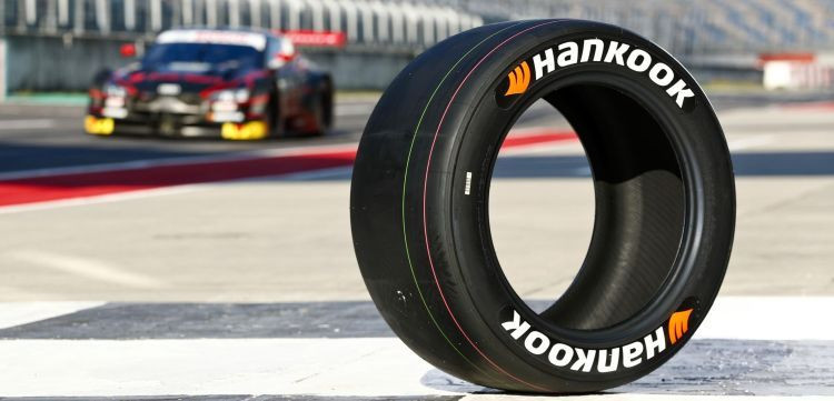 Hankook DTM Hockenheim