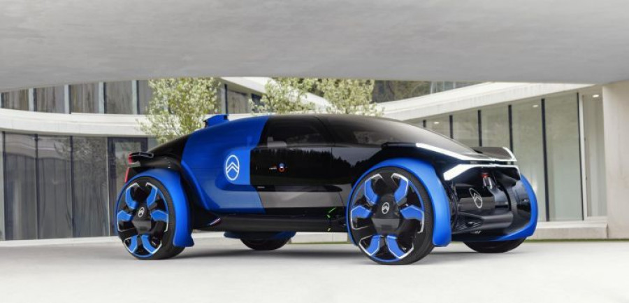 goodyear citroen