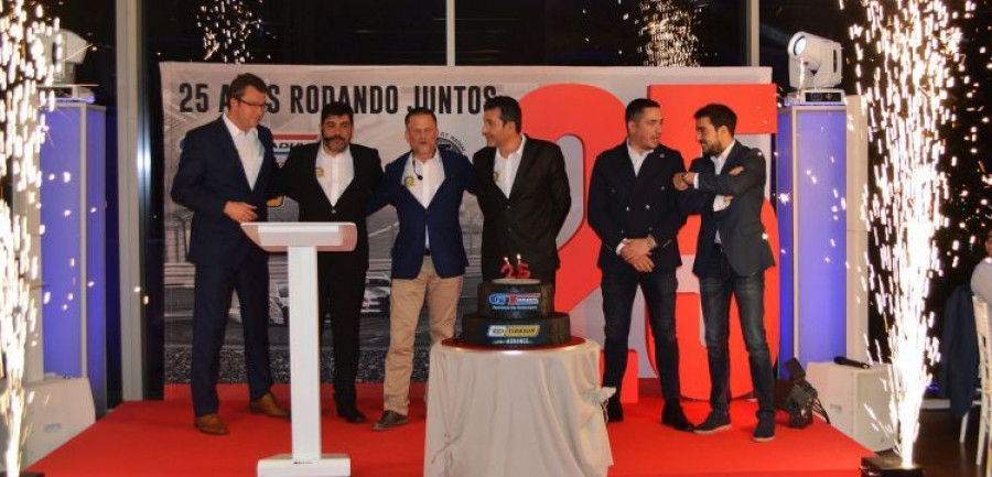tiresur gt radial aniversario