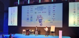 Congreso Redes CGA 2019