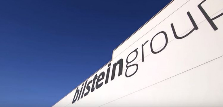 bilstein