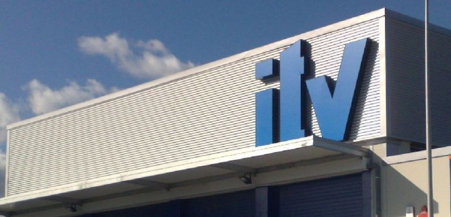 Estacion itv2