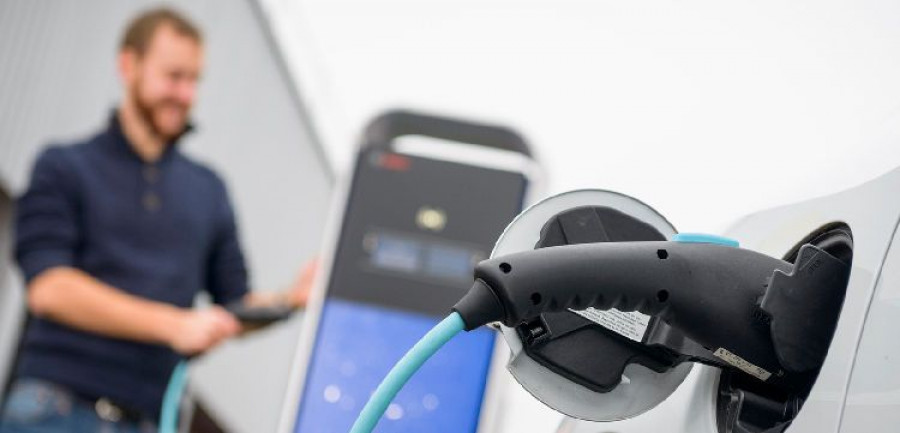 Bosch leadership electromobility 1