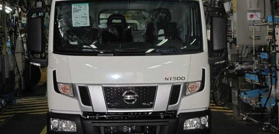 Nissan_NT500_Ávila