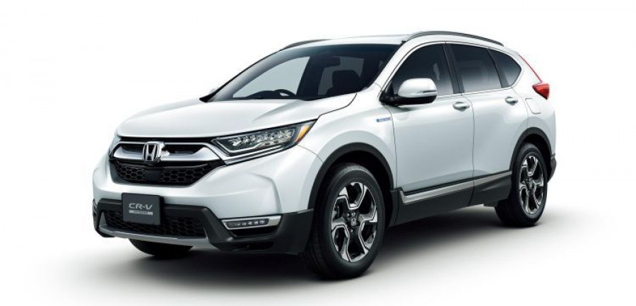 販売期間- CR-V RW1 •RW2/CR-Vハイブリッド RT5 RT6 - egadgets.co.za