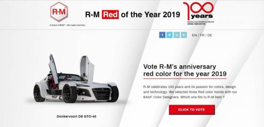 R M web concurso rojo