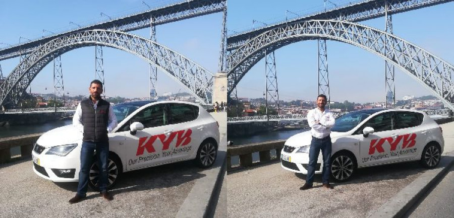 Kyboporto