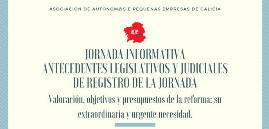 jornada registro
