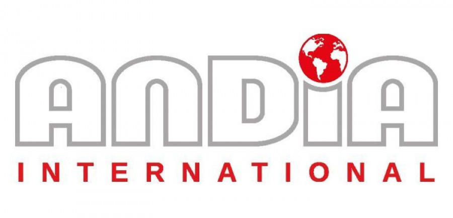 ANDIA Logo autopromotec
