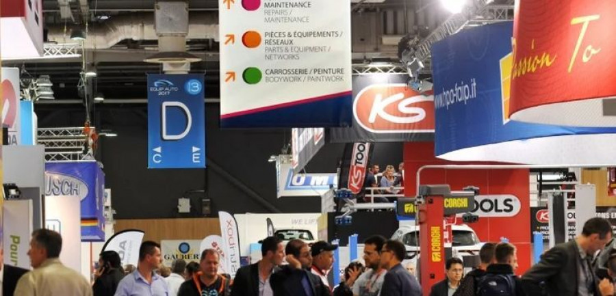 equip auto 2019