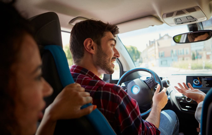 BlaBlaCar crece en todas las comunidades autónomas.