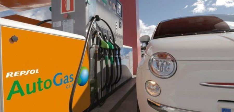 AutoGas
