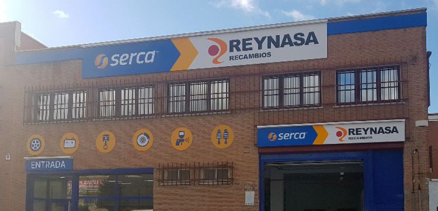 Reynasavallecas