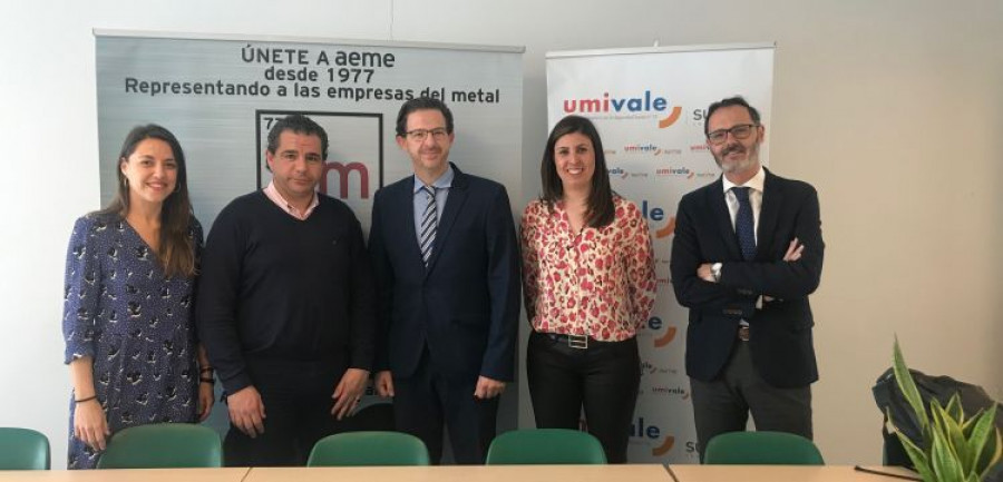 Aeme umivale