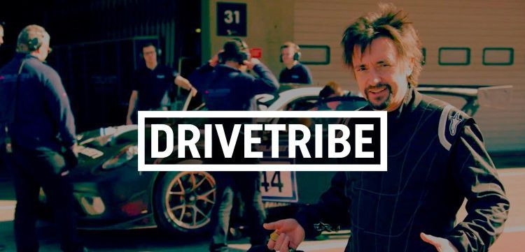 Drivetribe falken acuerdo