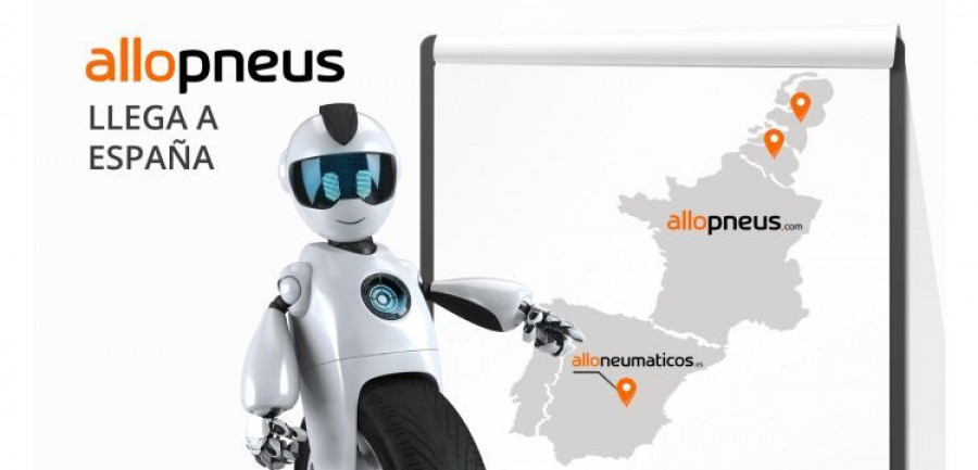 Alloneumaticos.es