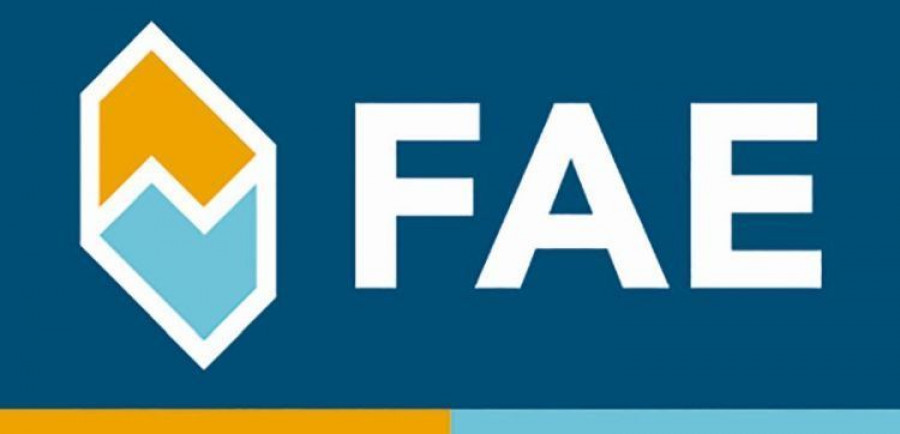 LOGO FAE