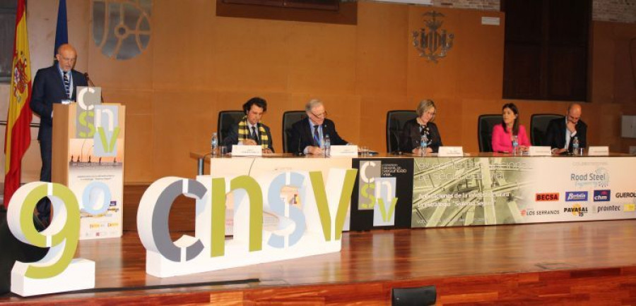 congreso seguridad vial AEC