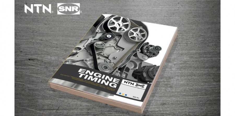 NTN SNR catalogos distribucion