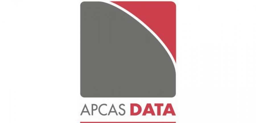 apcas data