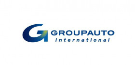 Groupauto international logo