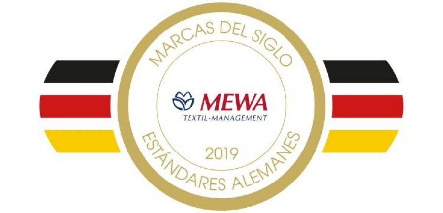mewa marca siglo