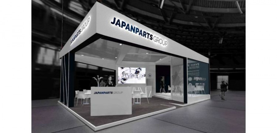 japanparts autopromotec