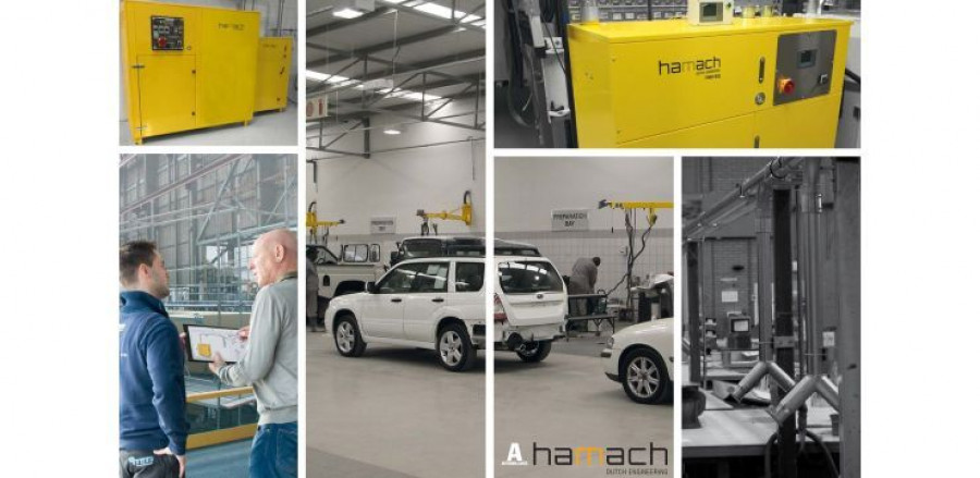 autobrillante central aspiracion hamach emm