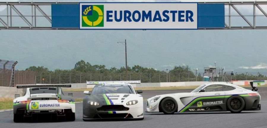 euromaster e sports