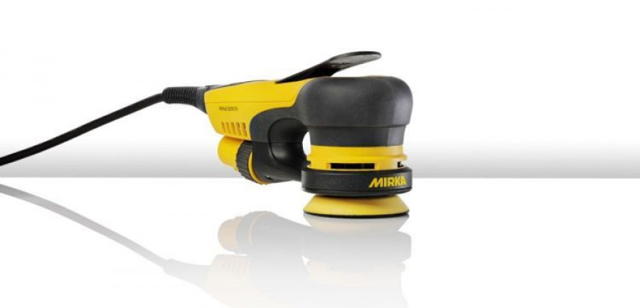 Mirka DEROS 325 350 CV