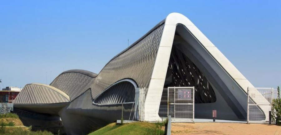 mobility city pabellon puente zaragoza anfac
