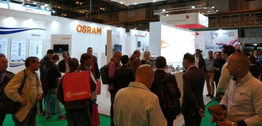 Osram motortec