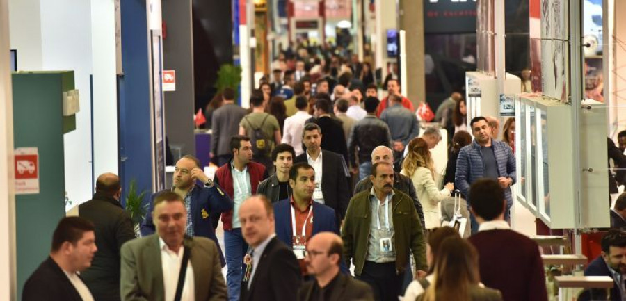 automechanika estambul