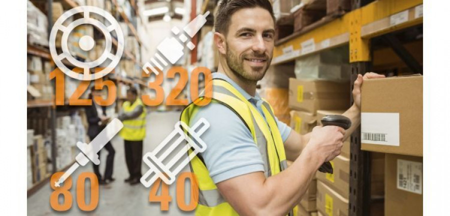 Consejos isi condal inventarios almacén recambios