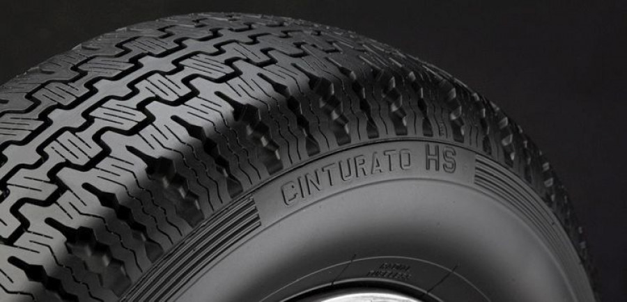 pirelli cinturato CA67