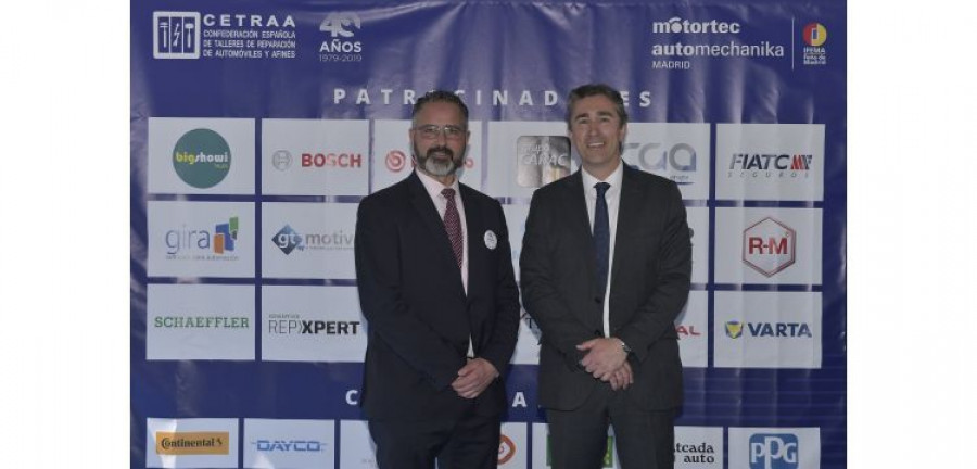 CETRAA zona pruebas