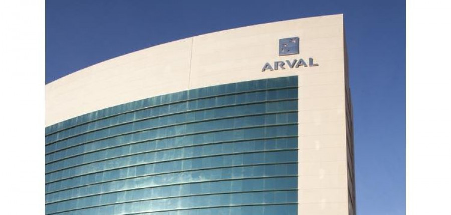 arval fachada