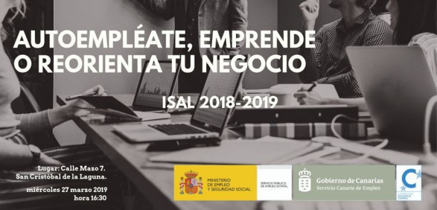 Jornada Emprendeduría femete