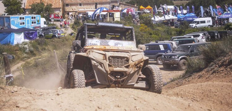 COOPER TIRES MOTOR AVENTURA