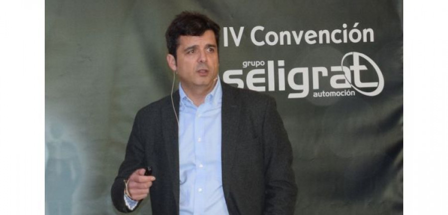 grupo seligrat