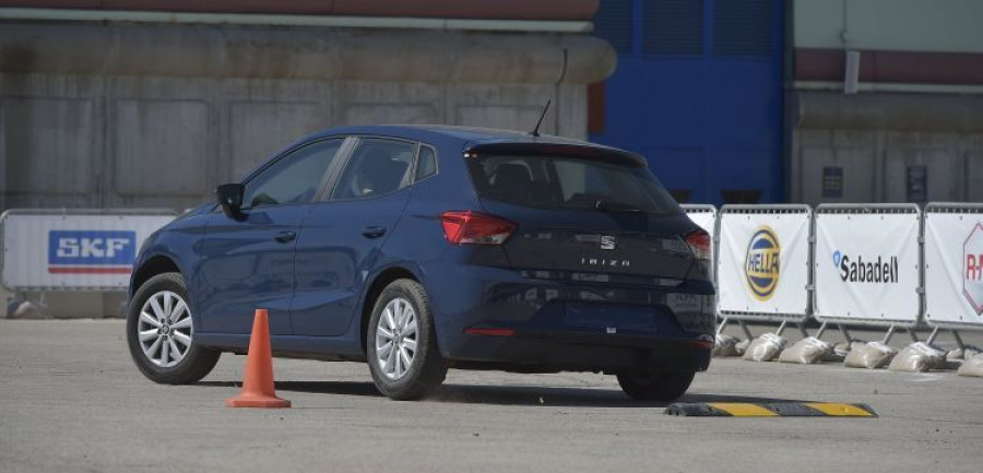 CETRAA zona pruebas motortec