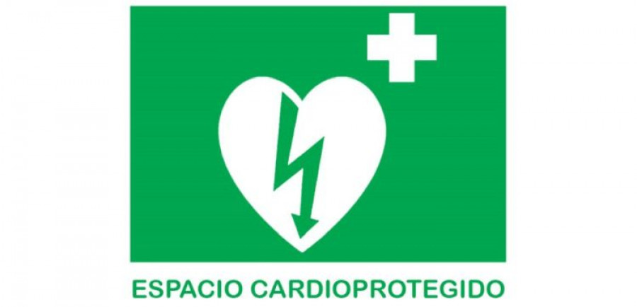 Espacio cardioprotegido bilstein