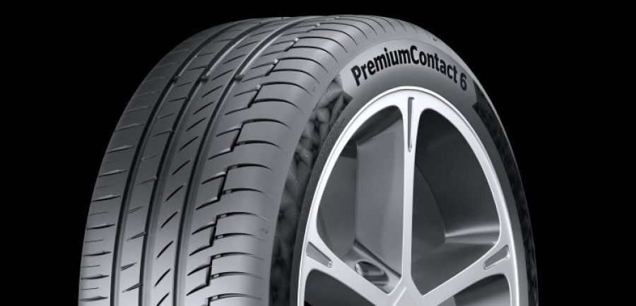 Continental PremiumContact 6